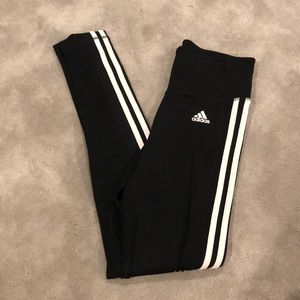 Women’s adidas climalite leggings
